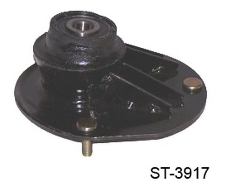 Westar ST-3917 Suspension Strut Mount - Front Left