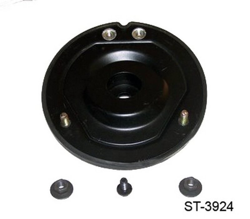 Westar ST-3924 Suspension Strut Mount - Rear