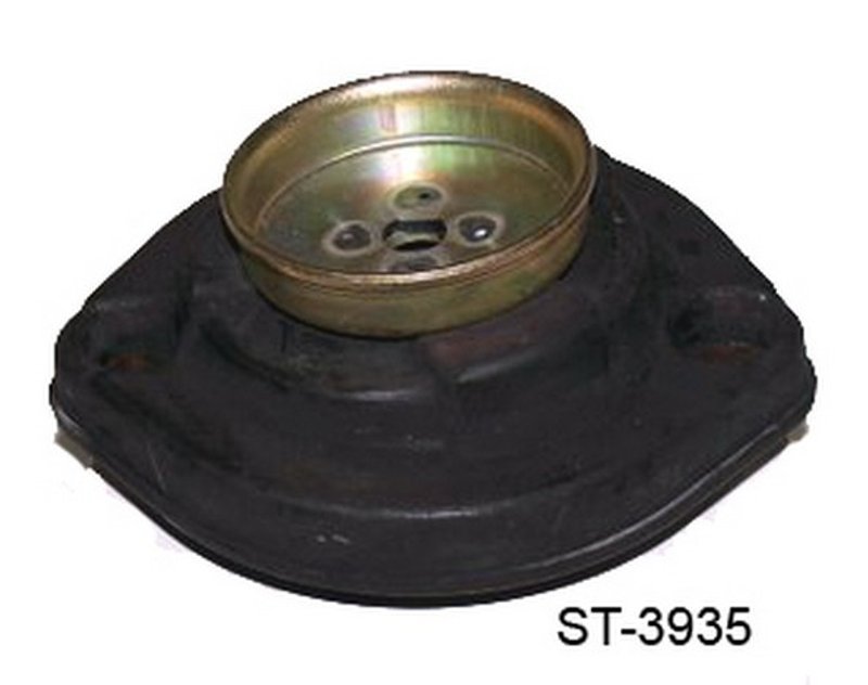 Westar ST-3935 Suspension Strut Mount - Rear Left