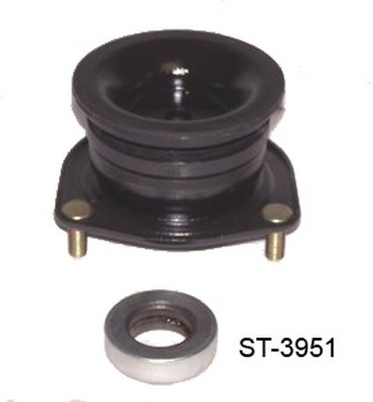 Westar ST-3951 Suspension Strut Mount - Front