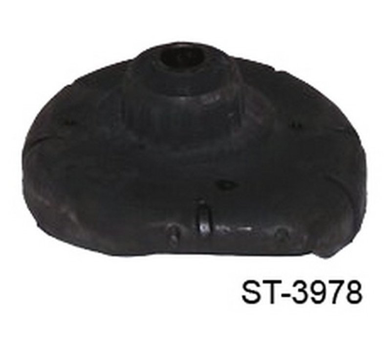 Westar ST-3978 Suspension Coil Spring Seat - Front Upper