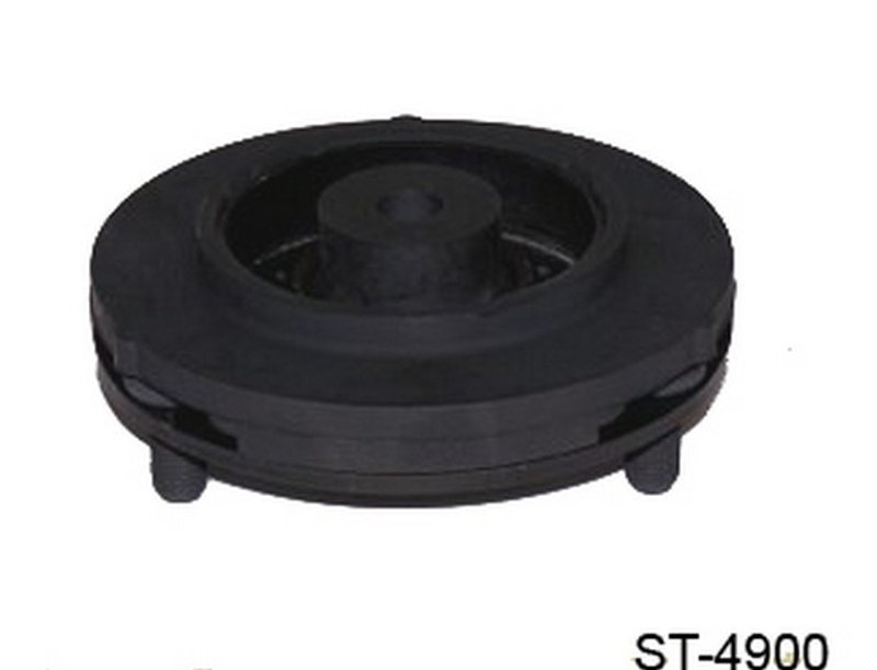 Westar ST-4900 Suspension Strut Mount - Front