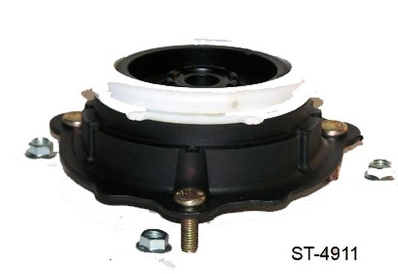 Westar ST-4911 Suspension Strut Mount - Front