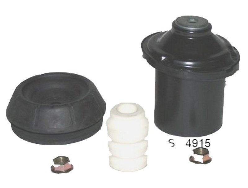 Westar ST-4915 Suspension Strut Mount - Front