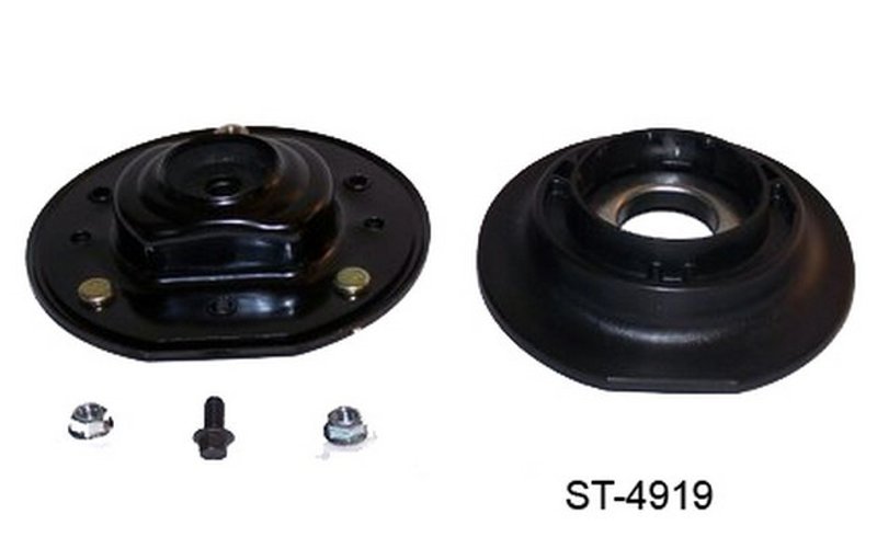 Westar ST-4919 Suspension Strut Mount - Front