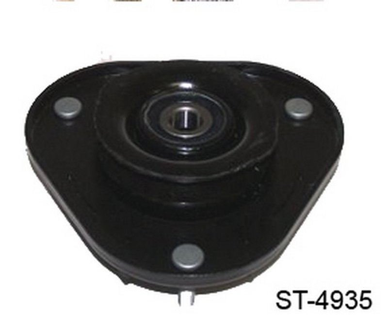 Westar ST-4935 Suspension Strut Mount - Front