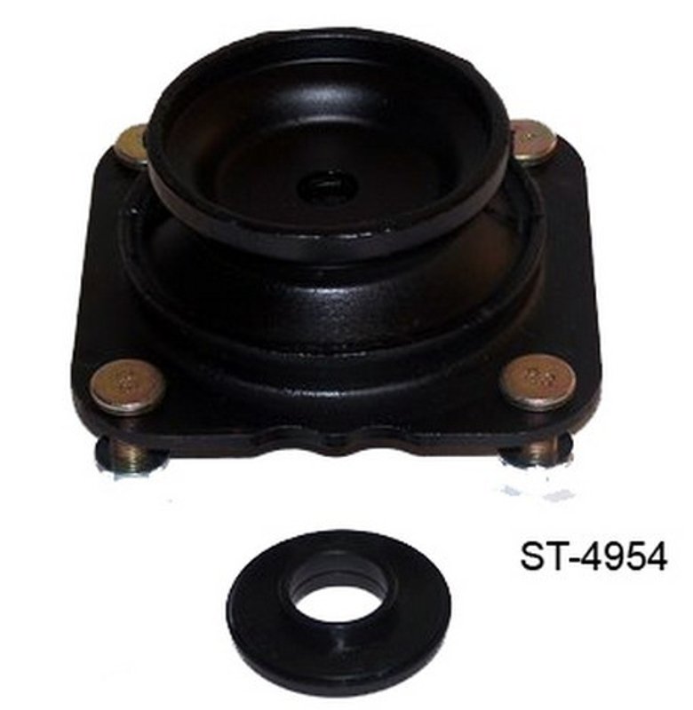 Westar ST-4954 Suspension Strut Mount - Front Left or Front Right