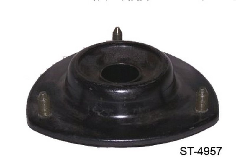 Westar ST-4957 Suspension Strut Mount - Front