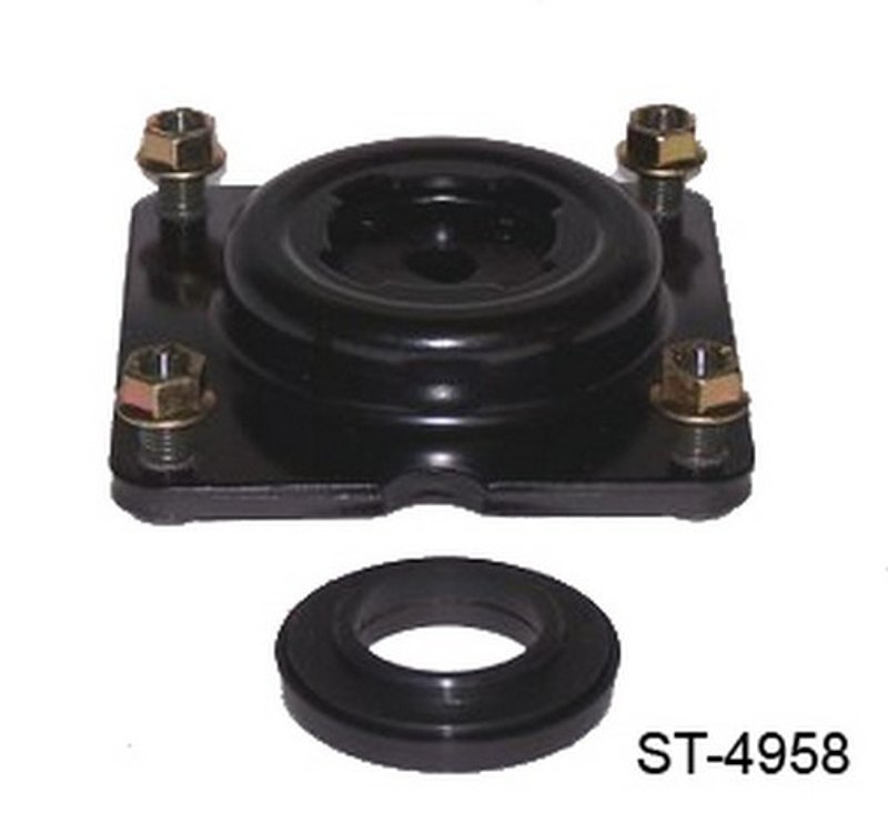 Westar ST-4958 Suspension Strut Mount - Front