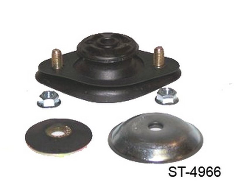 Westar ST-4966 Suspension Strut Mount - Rear
