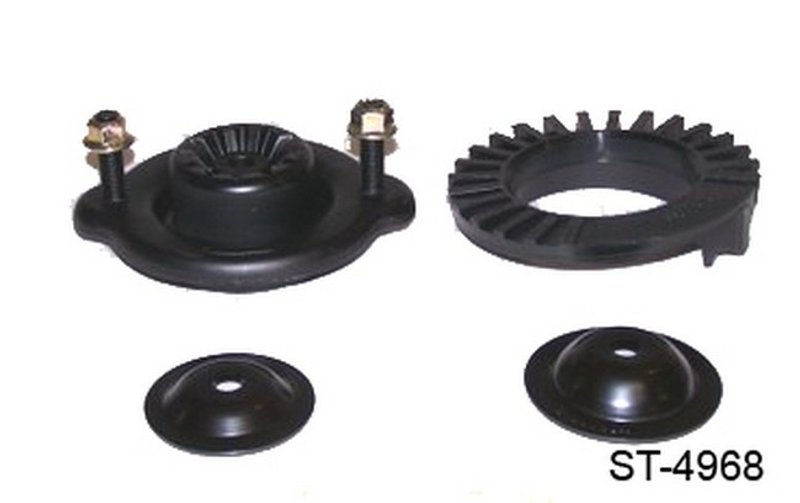 Westar ST-4968 Suspension Strut Mount - Front