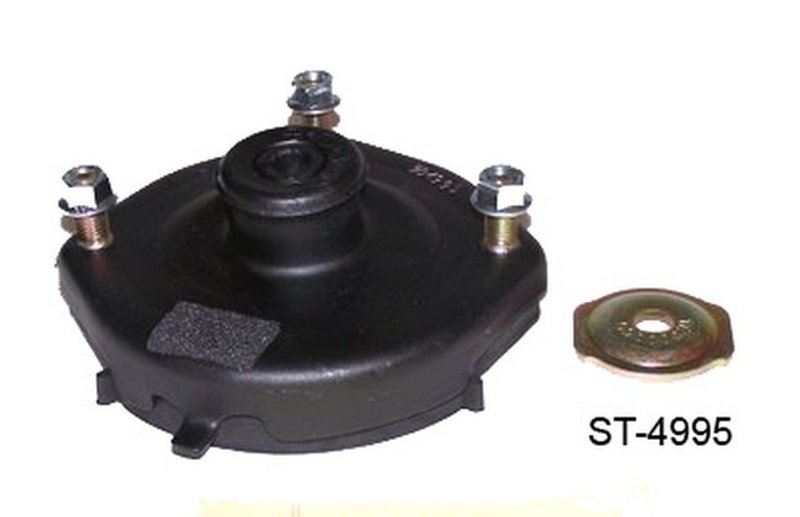 Westar ST-4995 Suspension Strut Mount - Rear or Rear Left