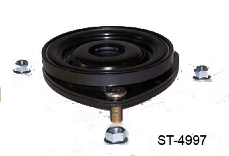 Westar ST-4997 Suspension Strut Mount - Front Left