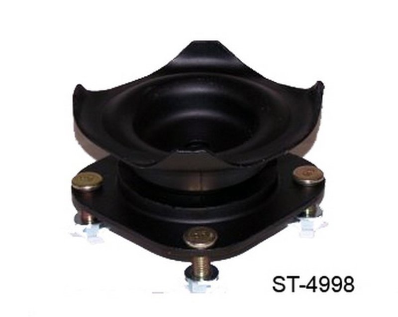 Westar ST-4998 Suspension Strut Mount - Rear Right