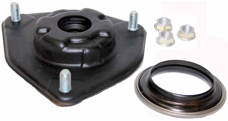 Westar ST-5916 Suspension Strut Mount - Front