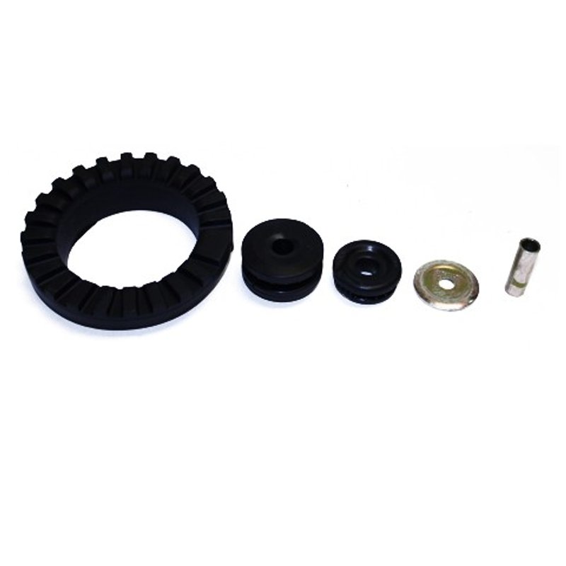 Westar ST-5942 Suspension Strut Mount - Rear