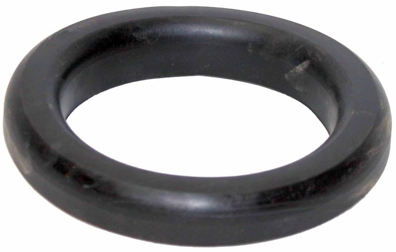 Westar ST-5955 Coil Spring Insulator - Rear Lower