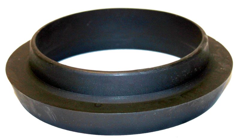 Westar ST-5973 Coil Spring Insulator - Rear Upper