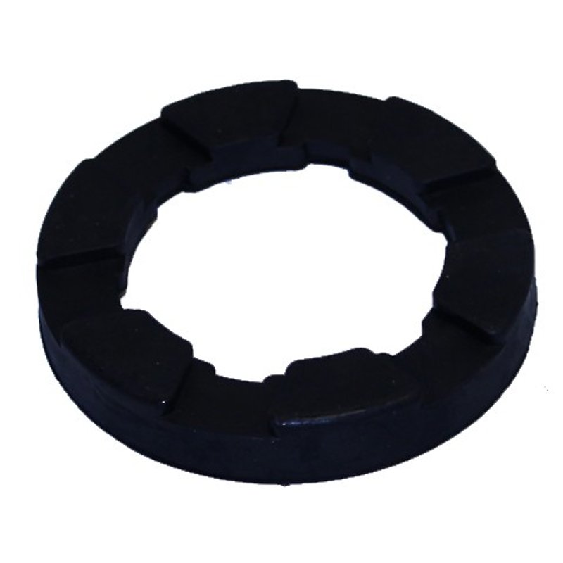 Westar ST-5976 Coil Spring Insulator - Front Upper