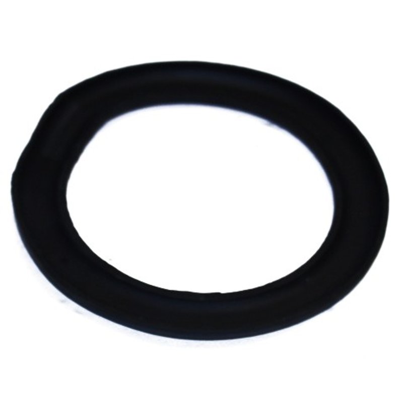 Westar ST-5996 Coil Spring Insulator - Front Lower or Rear Lower