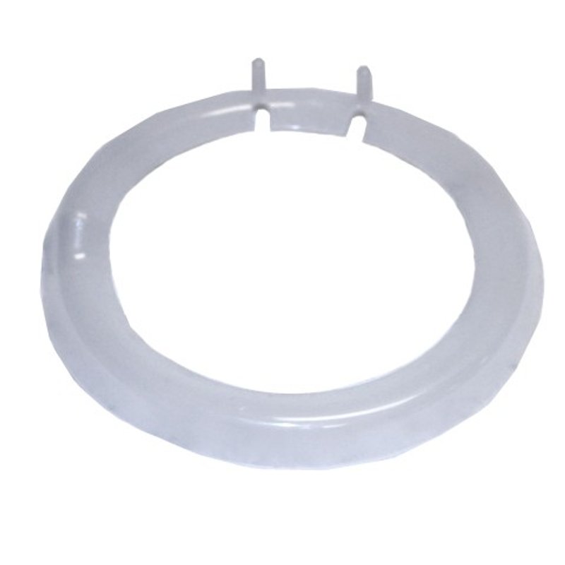 Westar ST-7910 Coil Spring Insulator - Front Lower