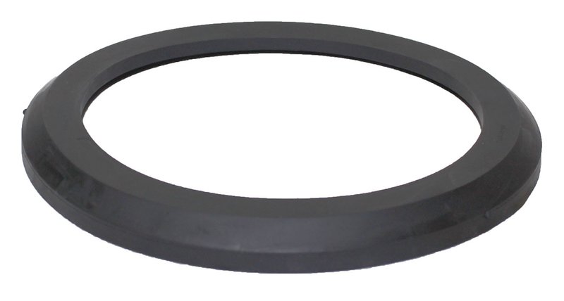 Westar ST-7919 Coil Spring Insulator - Front Upper