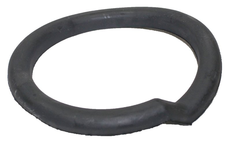 Westar ST-7920 Coil Spring Insulator - Front Lower