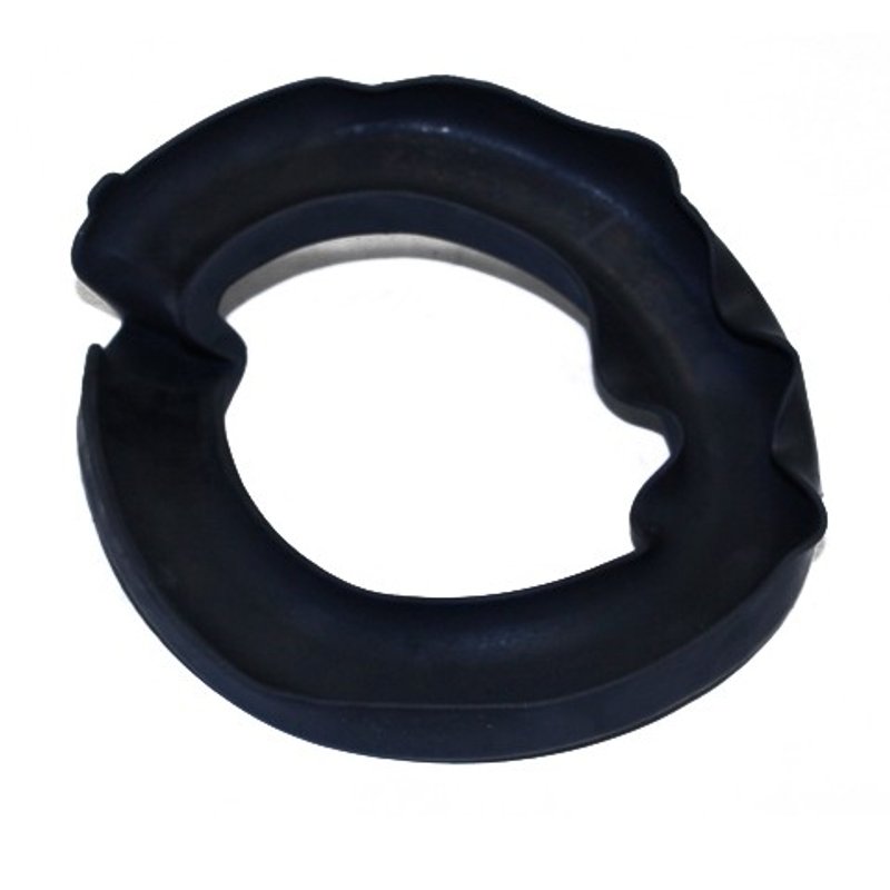 Westar ST-7936 Coil Spring Insulator - Rear Upper