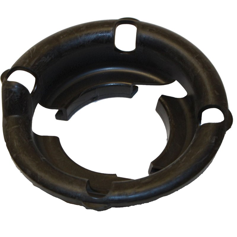 Westar ST-7968 Coil Spring Insulator - Rear Lower