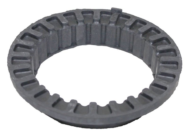 Westar ST-7982 Coil Spring Insulator - Front Upper