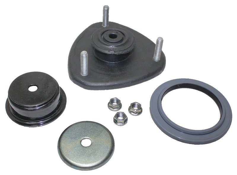 Westar ST-7983 Suspension Strut Mount - Front