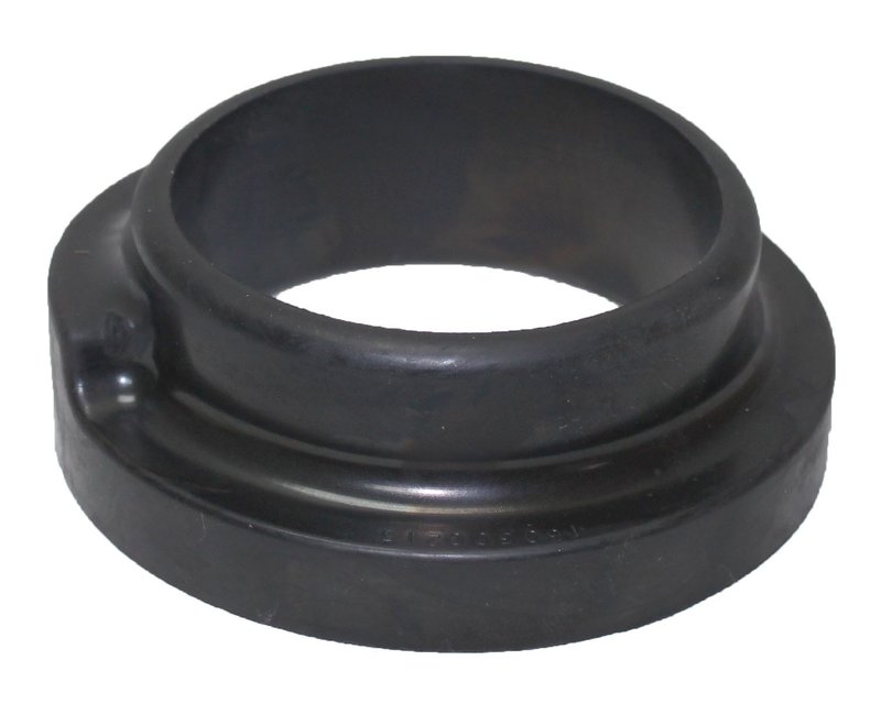 Westar ST-7993 Coil Spring Insulator - Rear Upper
