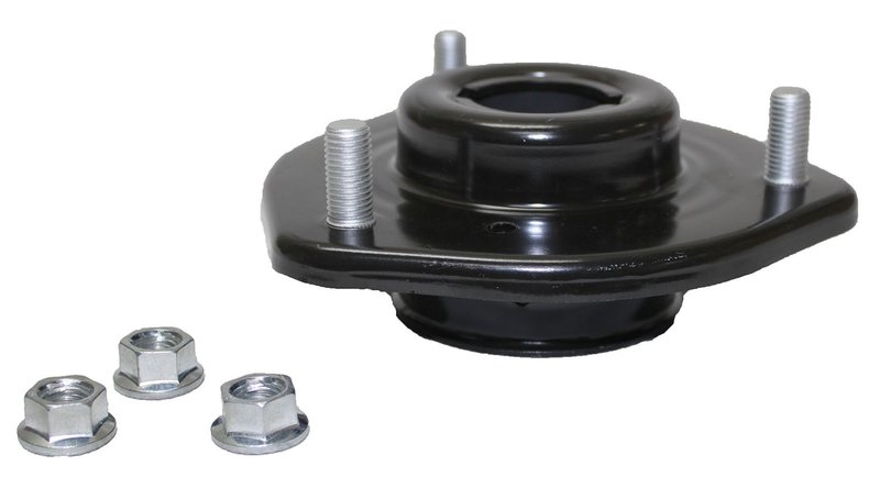 Westar ST-8908 Suspension Strut Mount - Rear