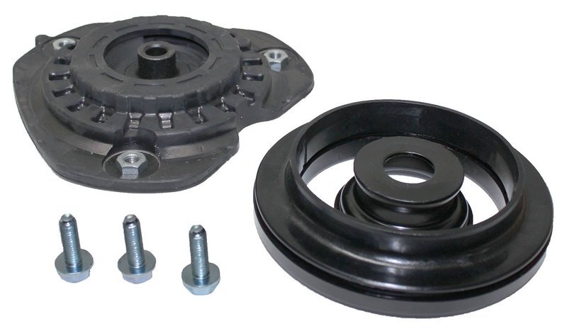 Westar ST-8913 Suspension Strut Mount - Front