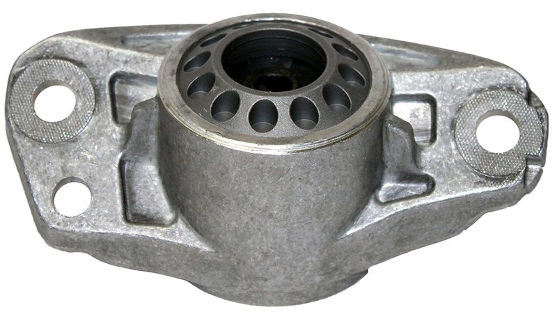 Westar ST-8923 Suspension Strut Mount - Rear