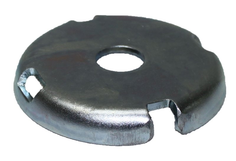 Westar ST-8941 Suspension Strut Washer - Front Upper