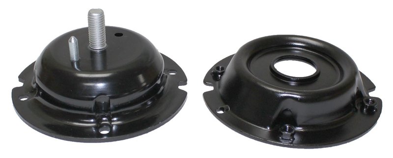 Westar ST-8953 Suspension Strut Mount - Front