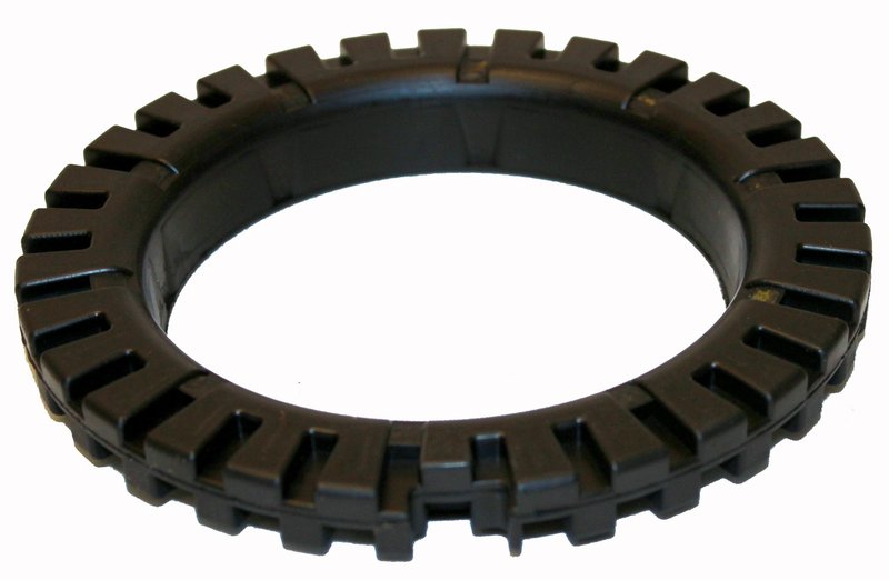 Westar ST-8960 Coil Spring Insulator - Front Upper