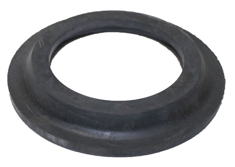 Westar ST-8970 Coil Spring Insulator - Front Upper