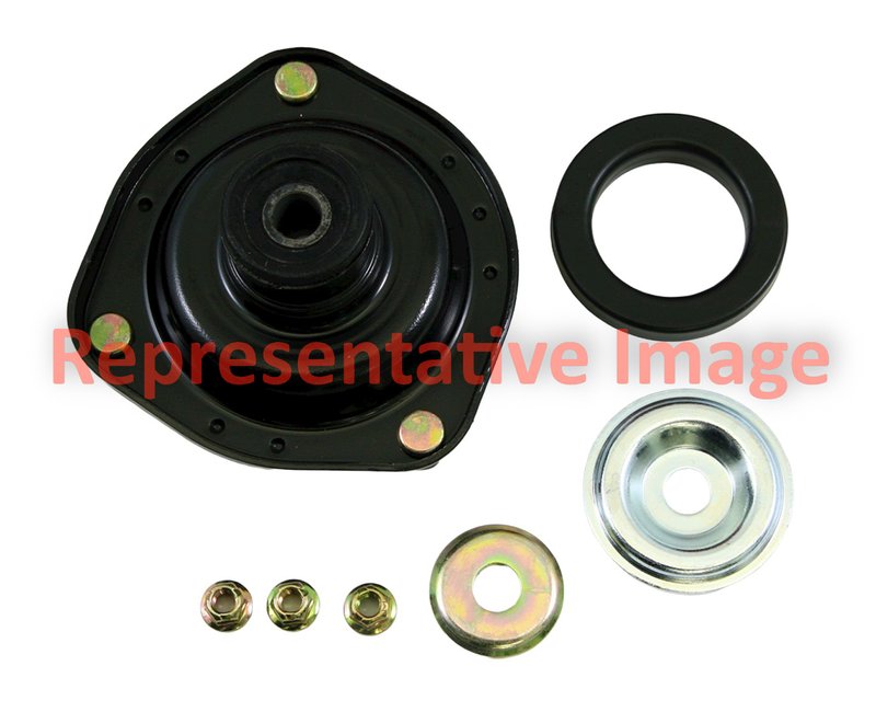 Westar ST-8997 Suspension Strut Mount - Front