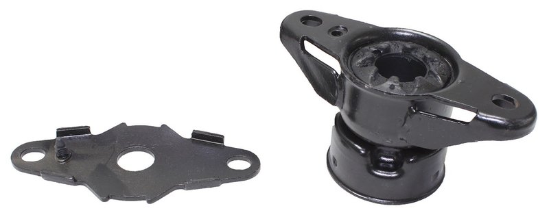 Westar ST-8999 Suspension Strut Mount - Rear