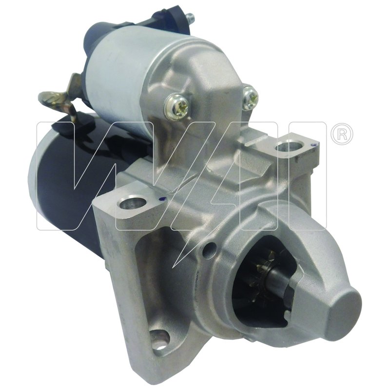 WAI 10910N Starter