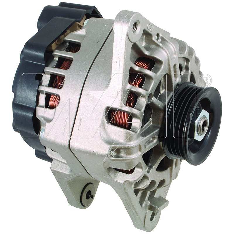 WAI 11011N Alternator