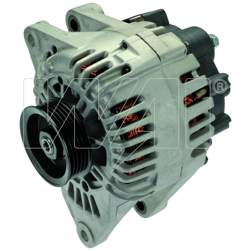 WAI 11012N Alternator