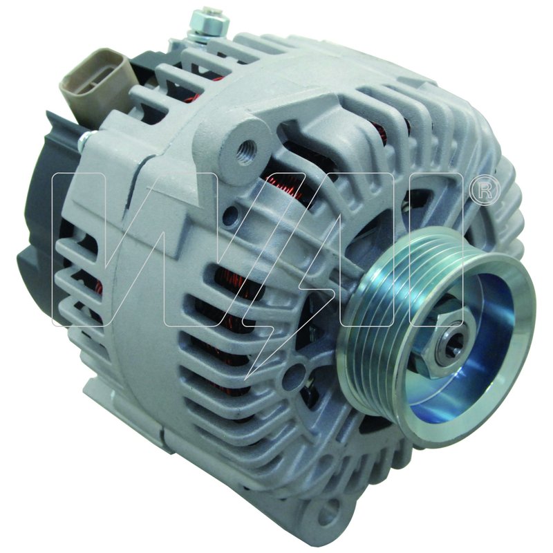 WAI 11018N Alternator