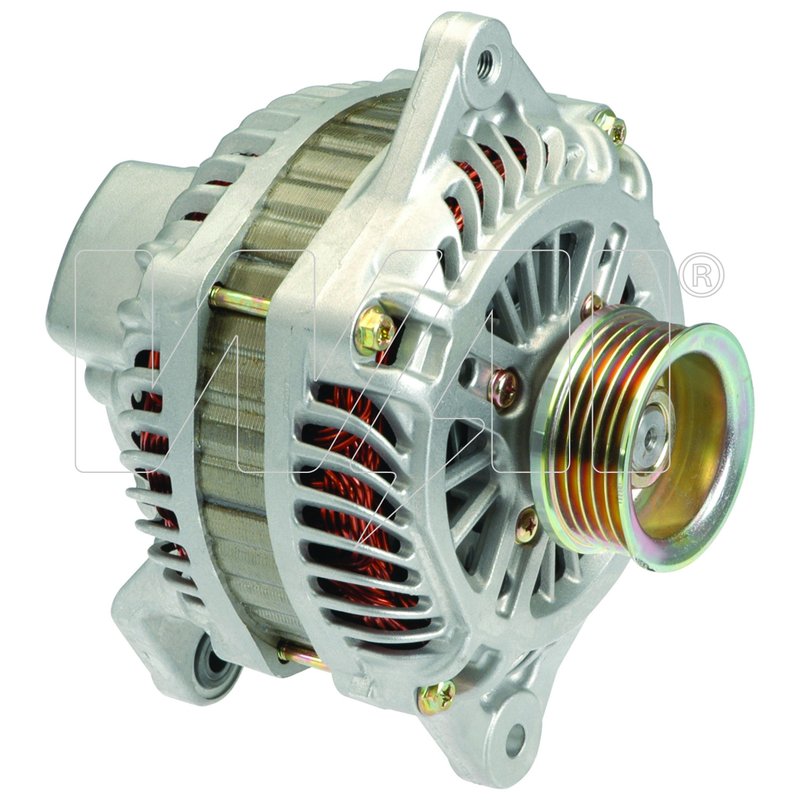 WAI 11024N Alternator