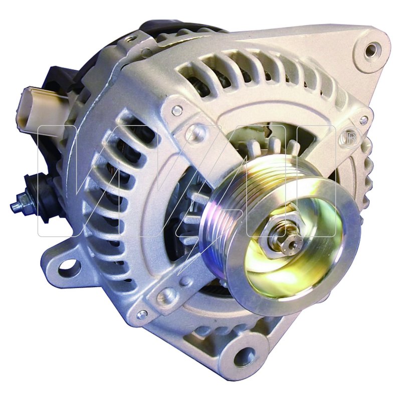 WAI 11032N Alternator