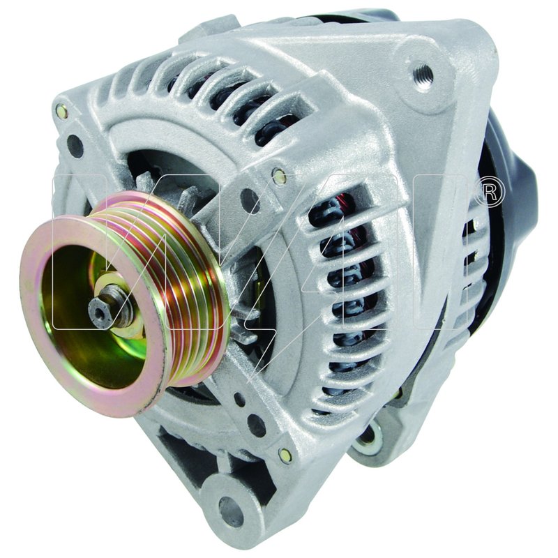 WAI 11033N Alternator