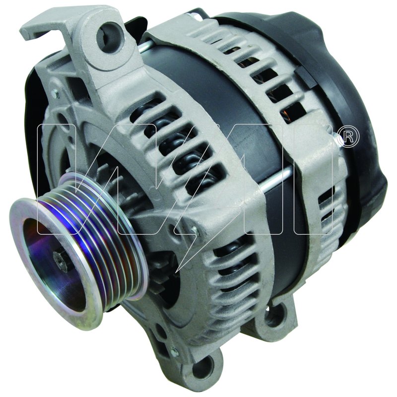 WAI 11046N Alternator