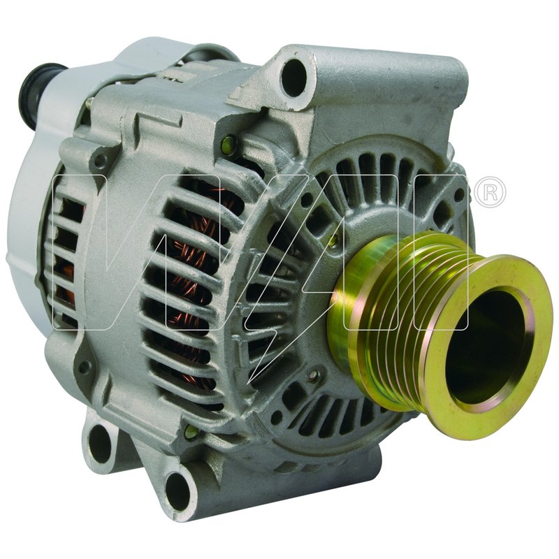 WAI 11049N Alternator